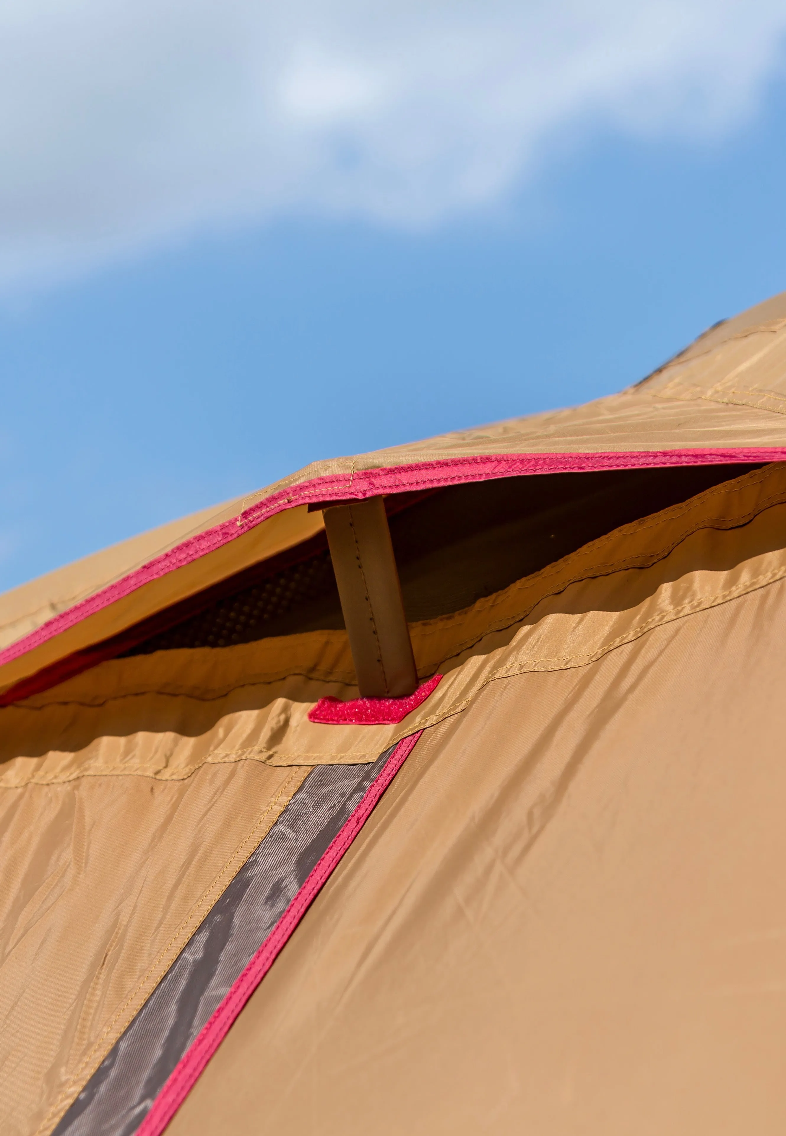 Snow Peak - Amenity Dome S - Tent
