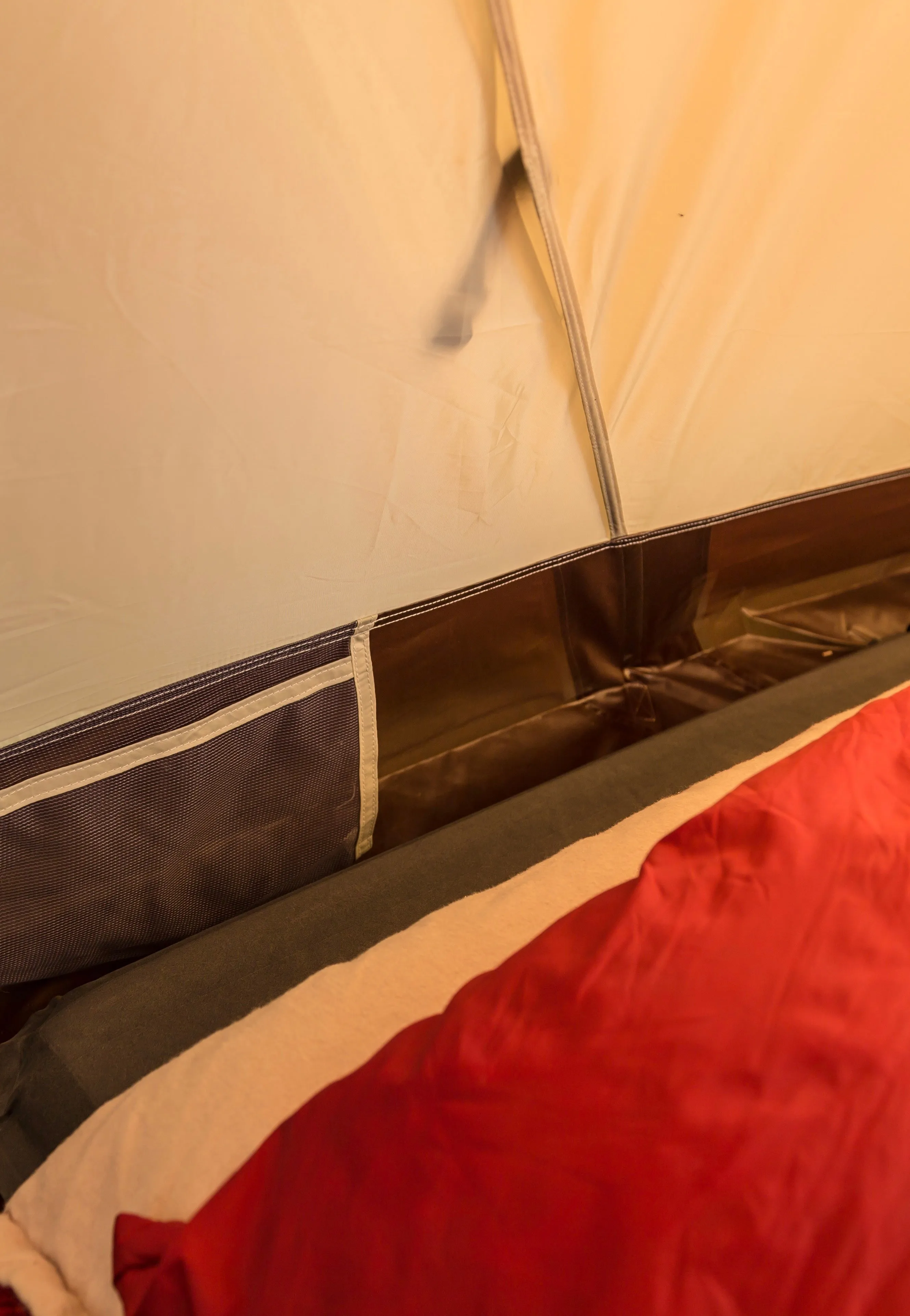 Snow Peak - Amenity Dome S - Tent