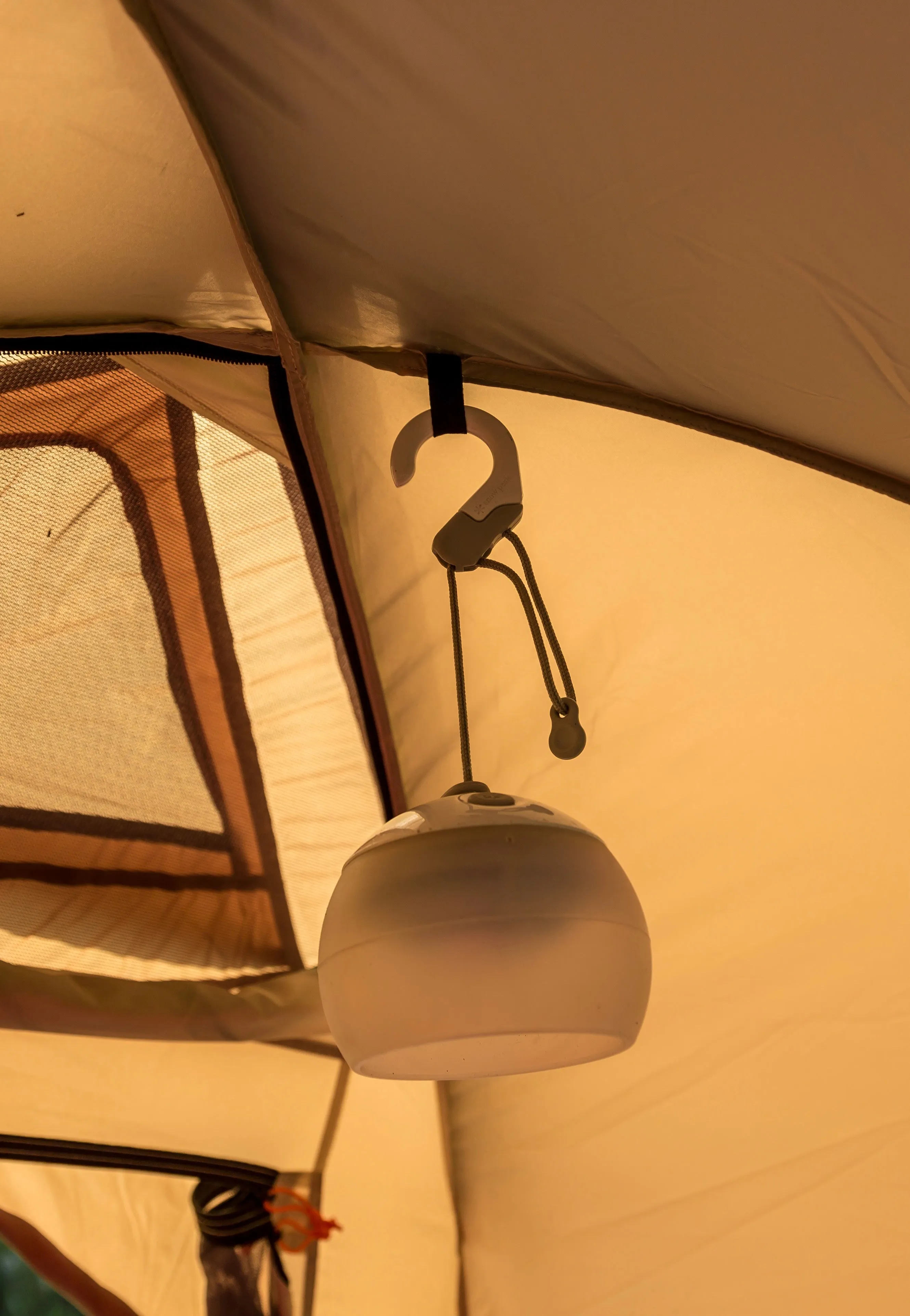 Snow Peak - Amenity Dome S - Tent