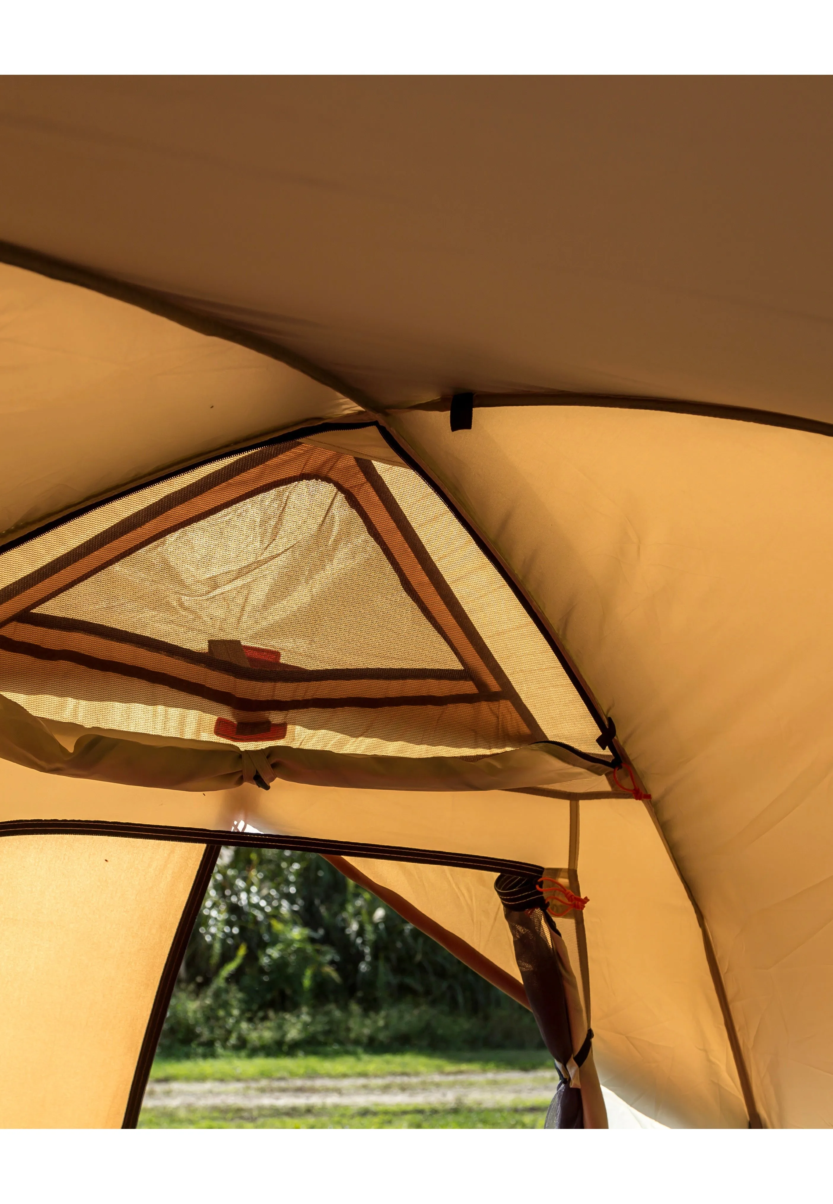Snow Peak - Amenity Dome S - Tent