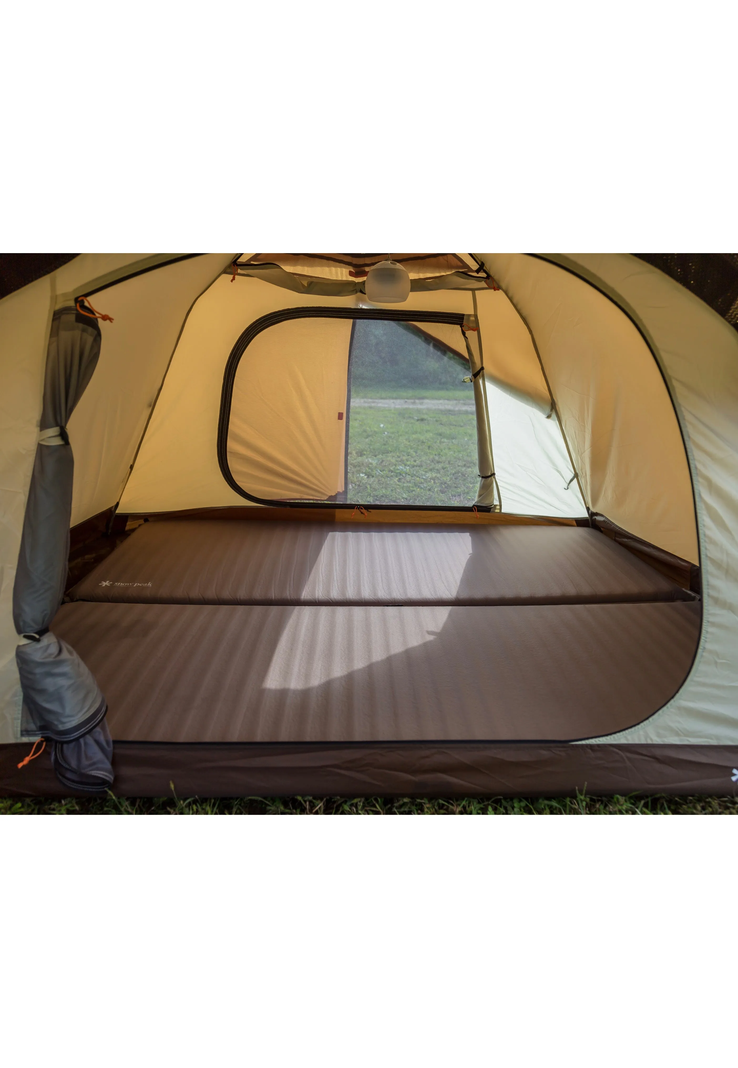 Snow Peak - Amenity Dome S - Tent