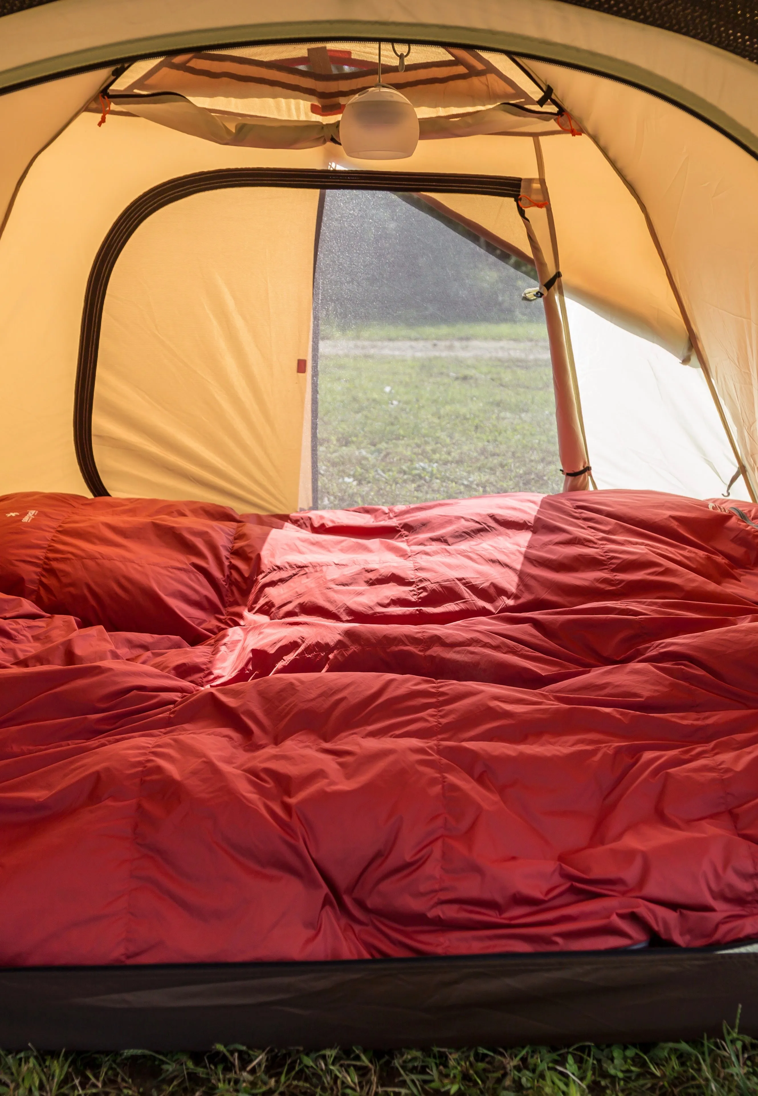 Snow Peak - Amenity Dome S - Tent