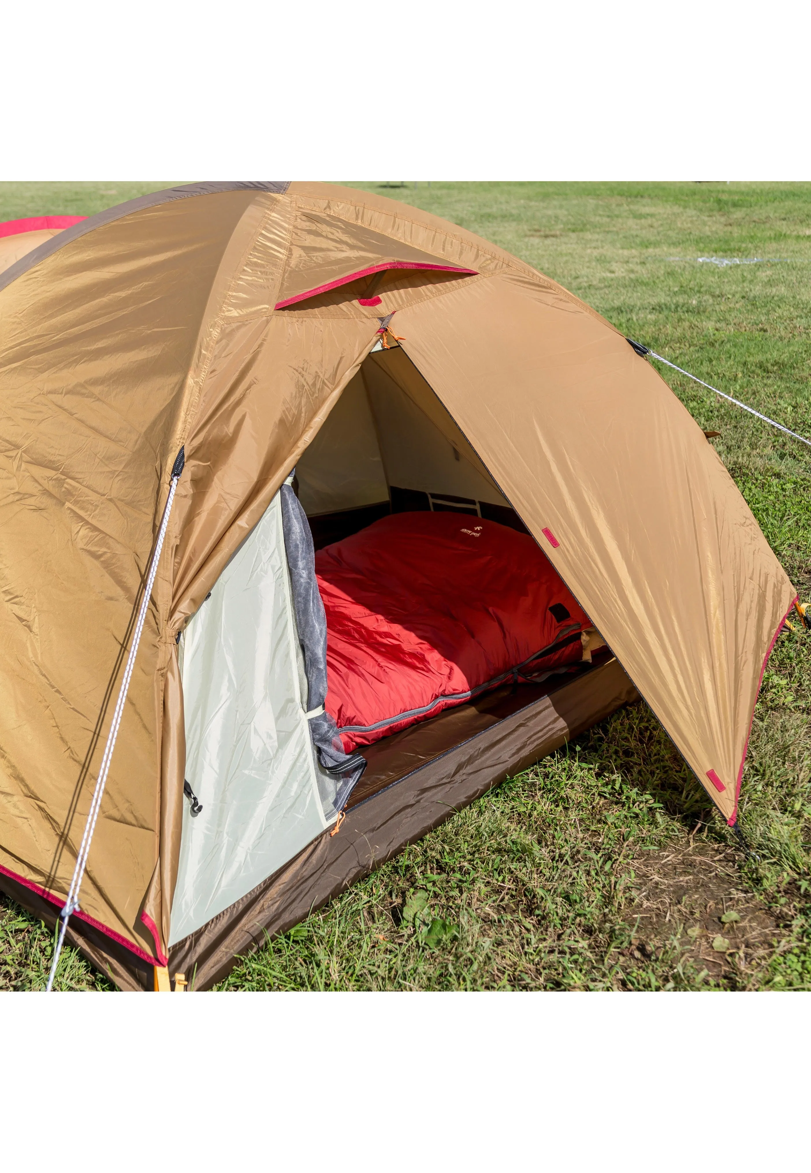Snow Peak - Amenity Dome S - Tent