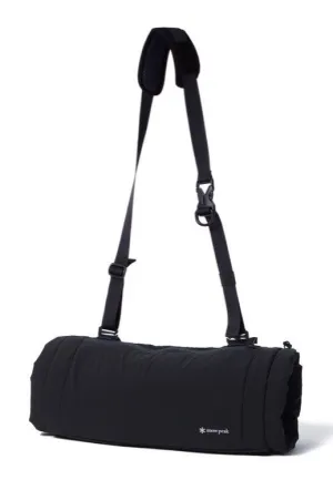 Snow Peak - Sling Black - Hand Warmer