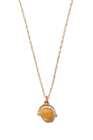 Somerville Necklace