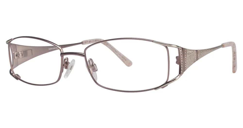Sophia Loren Beau Rivage SBR54 Eyeglasses