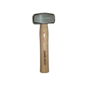 Spear & Jackson Club Hammer 2.1/2lb 1.1kg