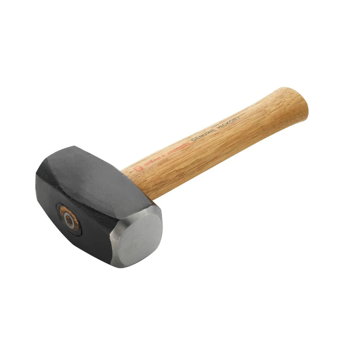Spear & Jackson Club Hammer 4lb 1.8kg