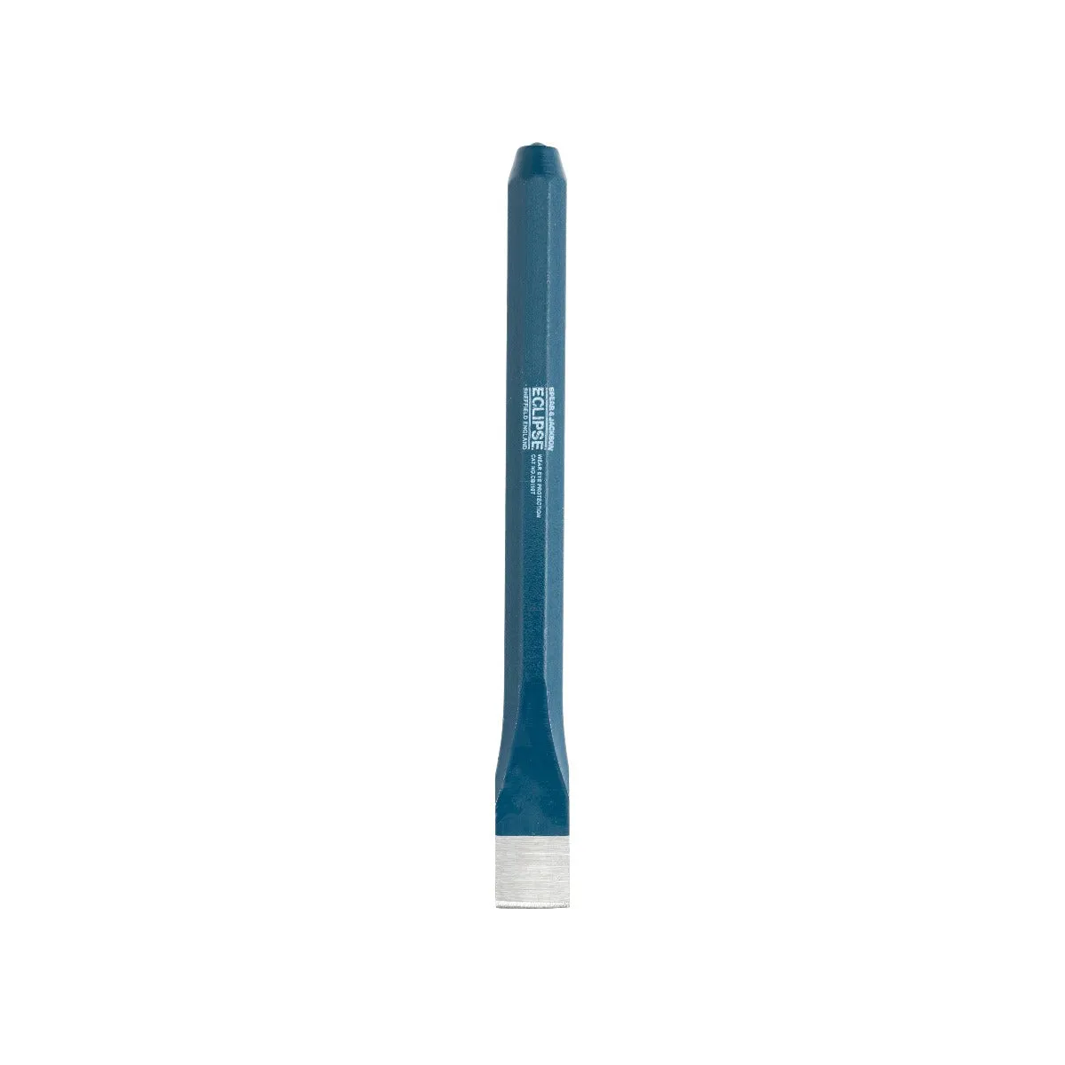 Spear & Jackson Eclipse Cold Flat Chisel 18" x 1"