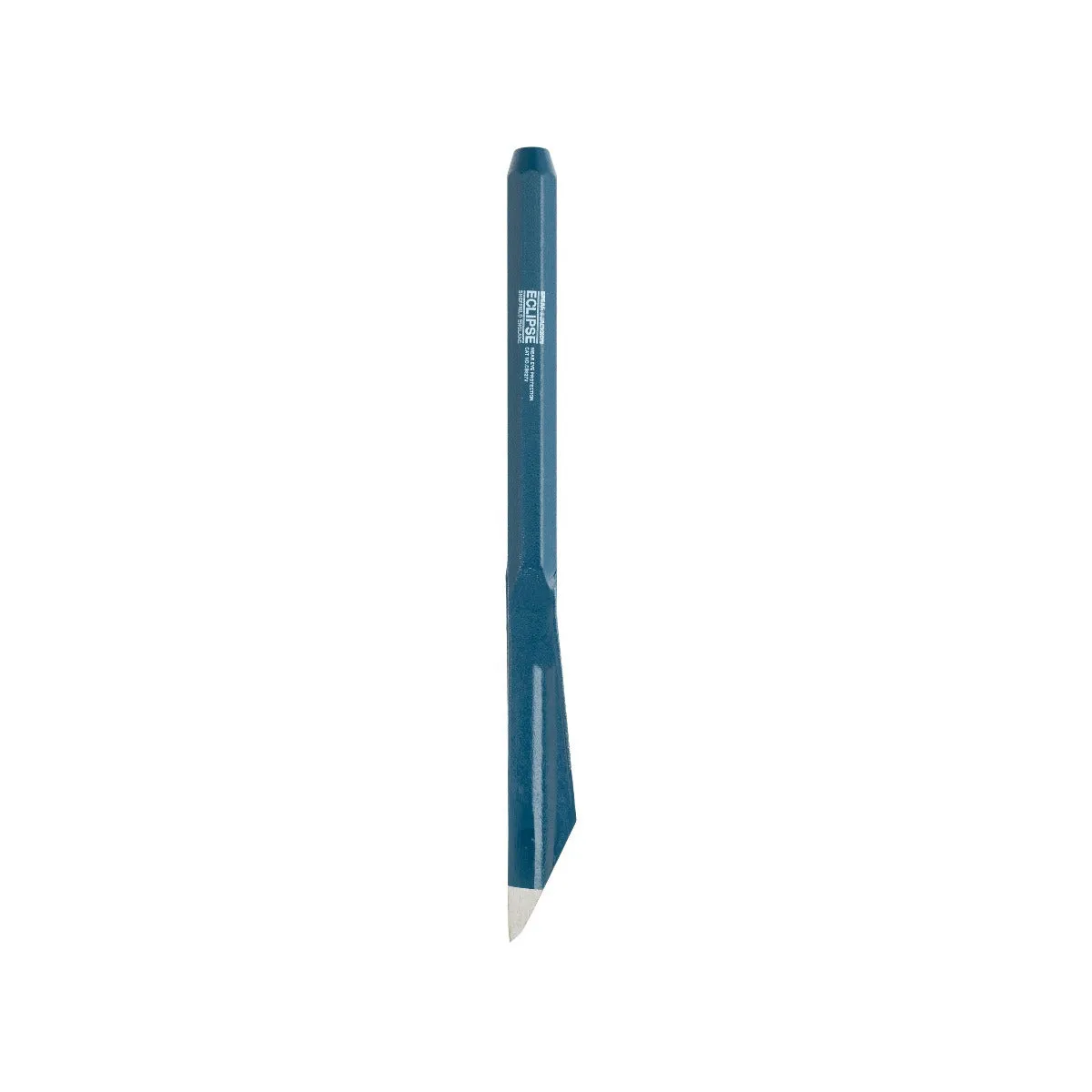 Spear & Jackson Eclipse Cold Plug Chisel 10" x 5/8"