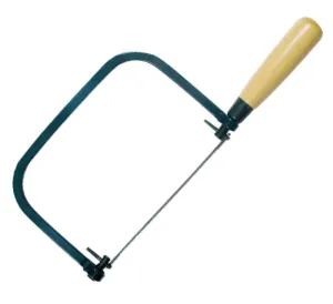 Spear & Jackson Eclipse Coping Saw