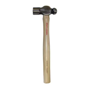 Spear & Jackson Engineers' Ball Pein Hammer 32oz 908g