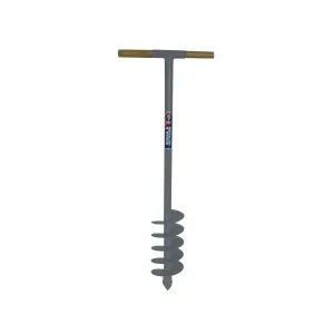 Spear & Jackson Post Hole Auger