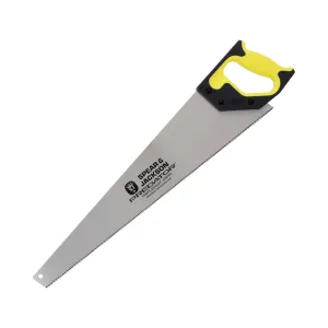 Spear & Jackson Predator 22" x 10pts Triplefast Woodsaw