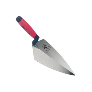 Spear & Jackson Tyzack Philadelphia Brick Trowel 10"