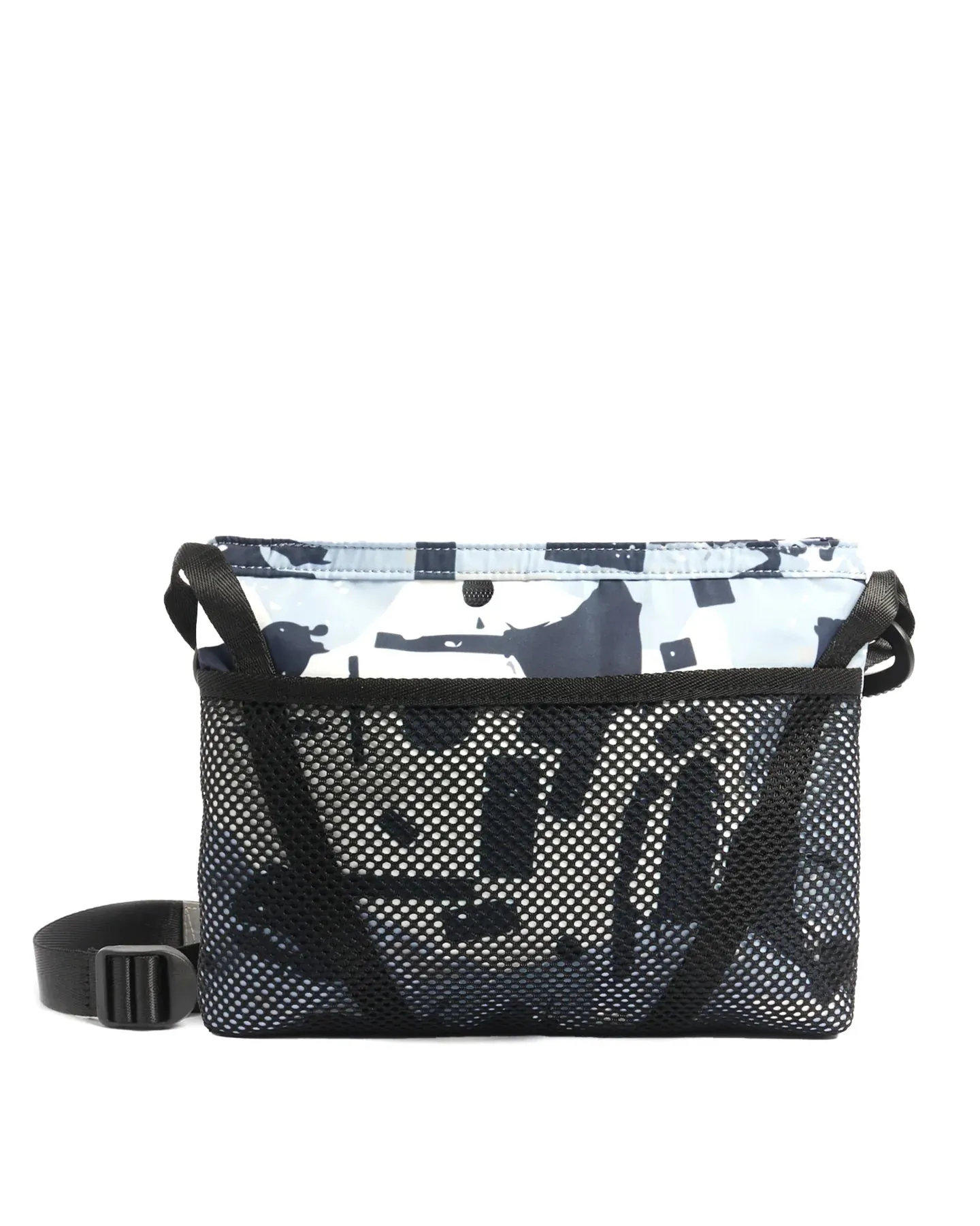 ST95 Small Sling Bag Camo Blue