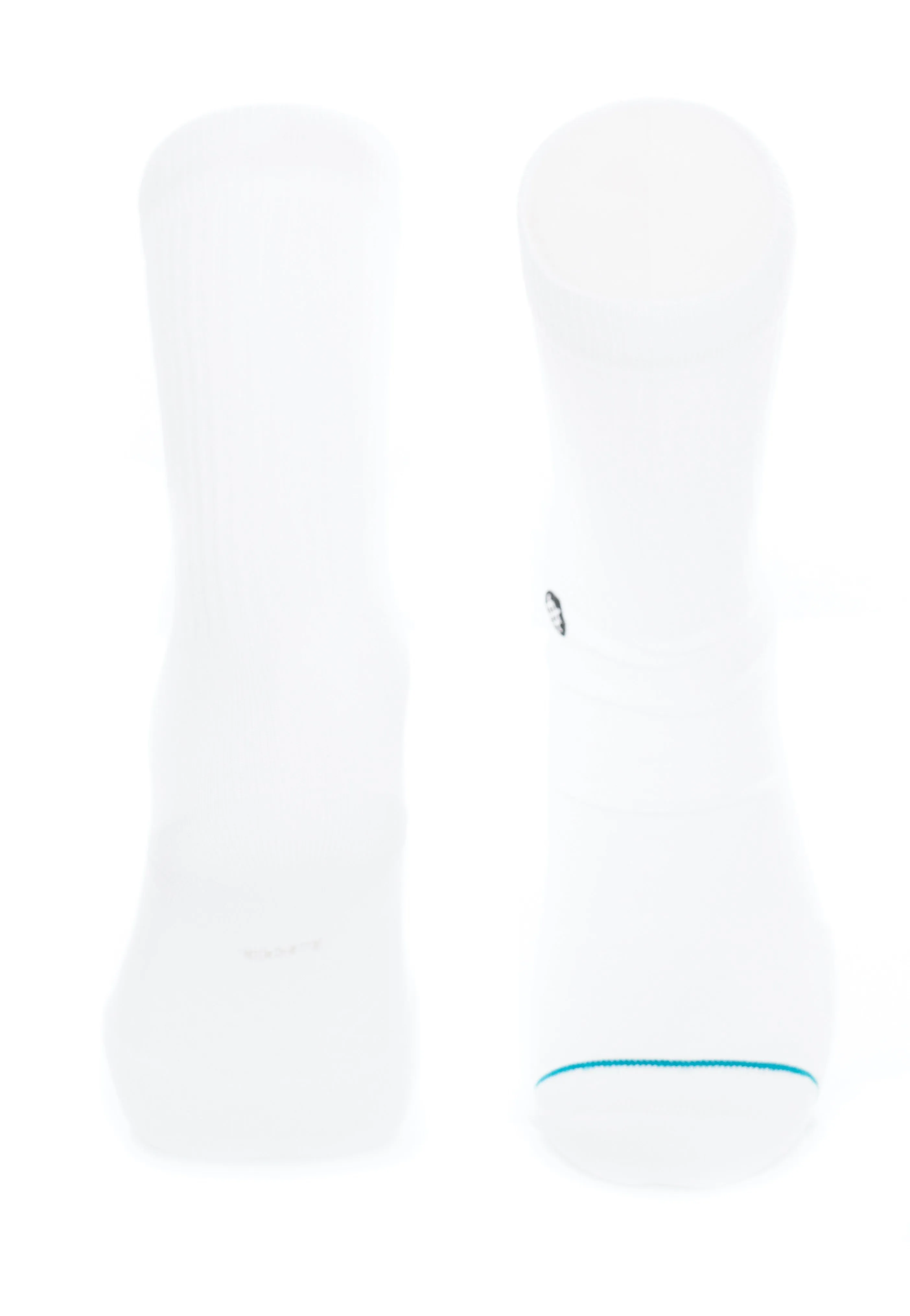 Stance - Icon 3 Pack White - Socks