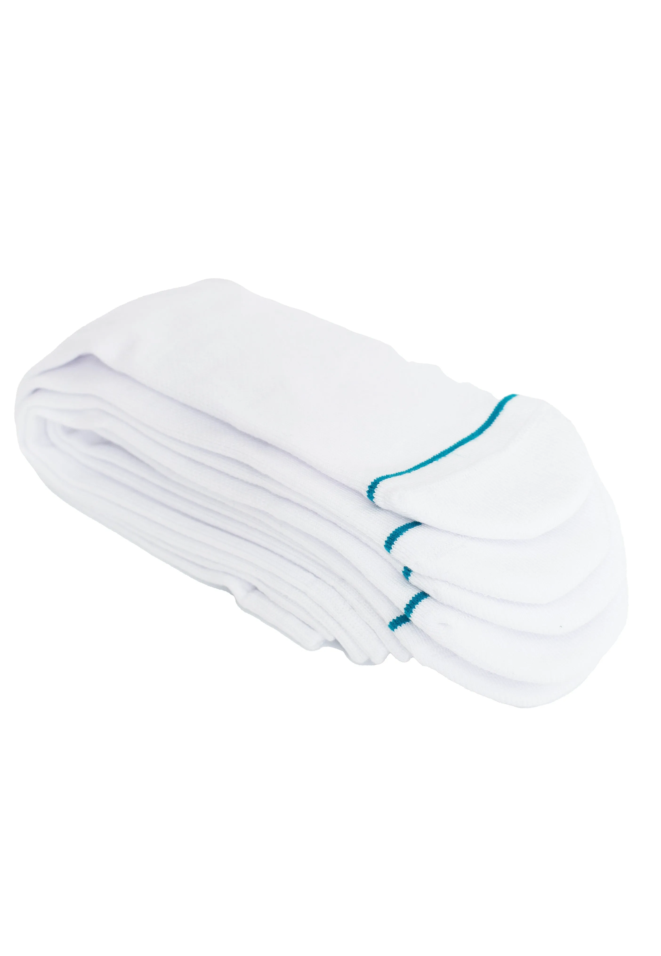 Stance - Icon 3 Pack White - Socks