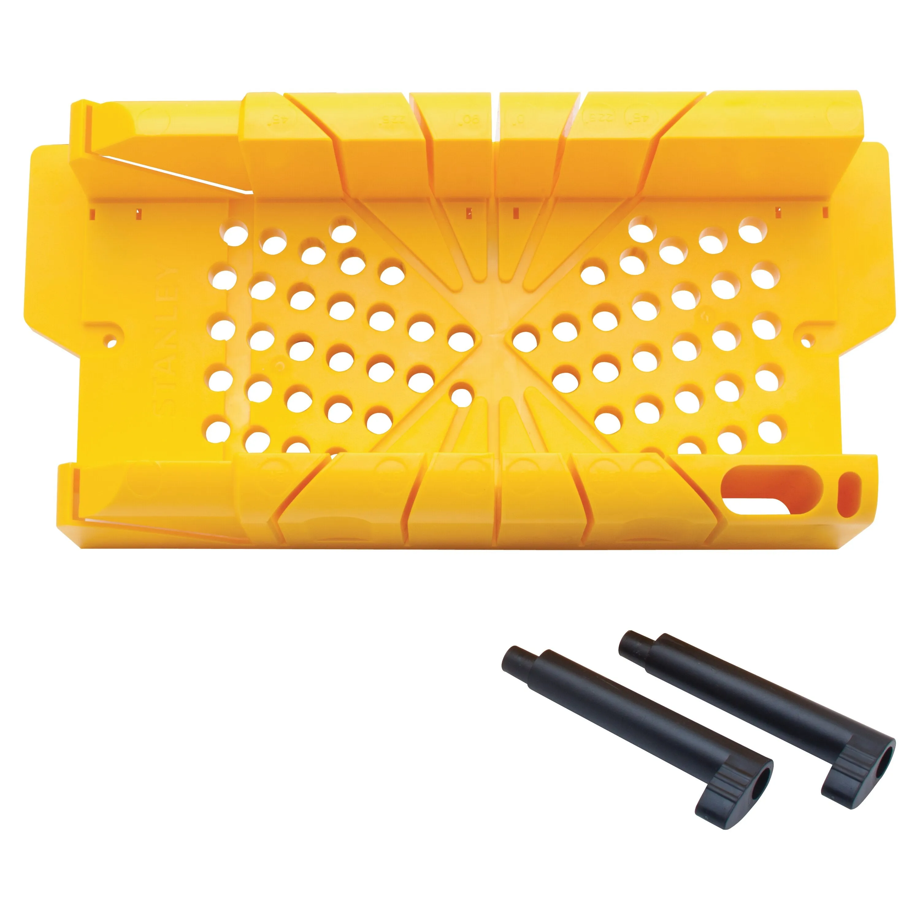 Stanley Clamping Mitre Box