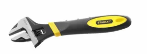 Stanley MaxSteel Adjustable Spanner 250mm