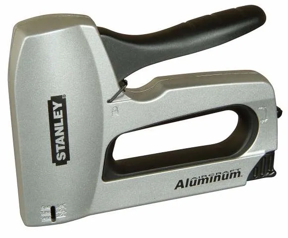 Stanley SharpShooter Heavy Duty Staple Gun