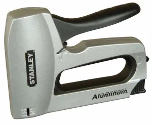 Stanley SharpShooter Heavy Duty Staple Gun