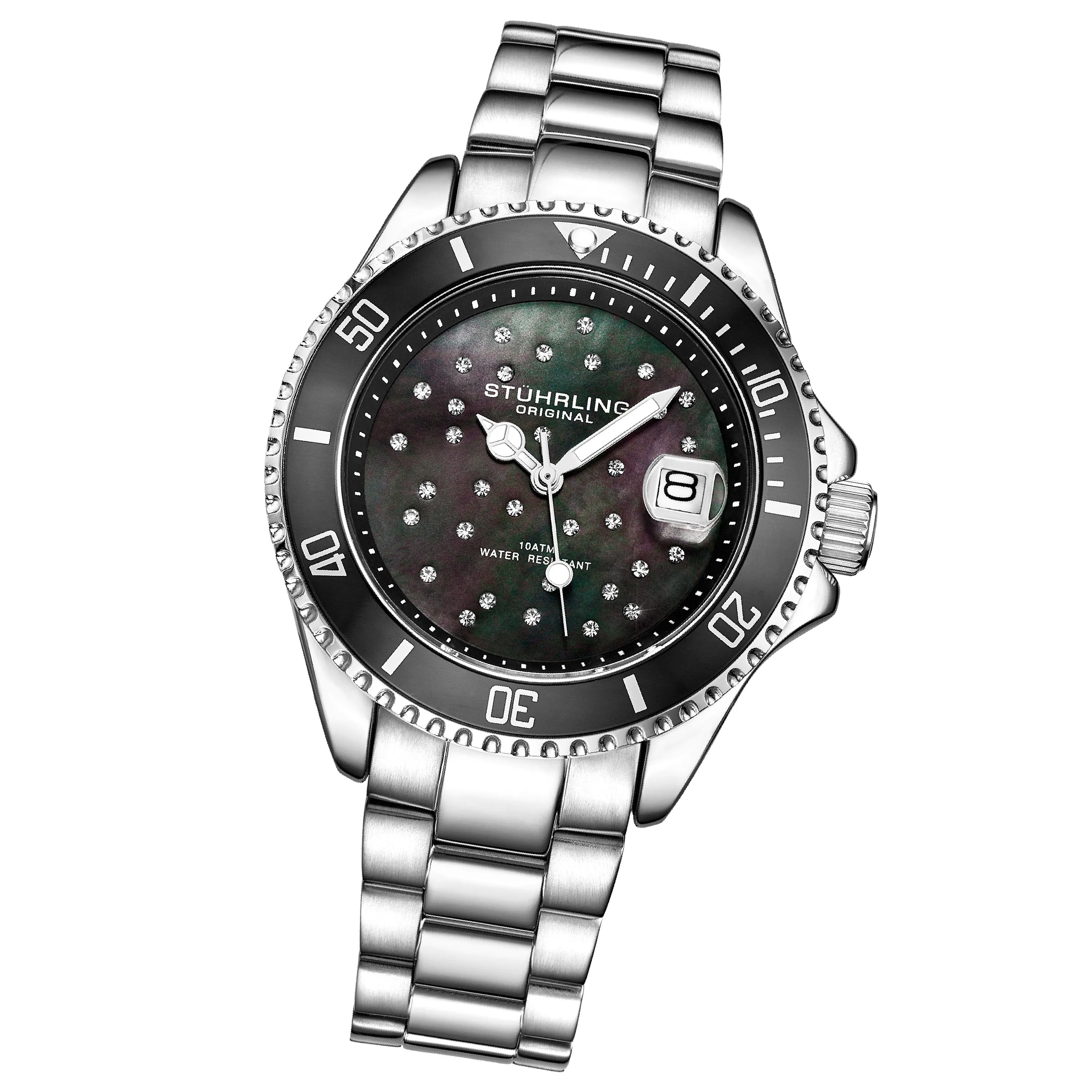 StarSea 3977 Quartz 39mm Fashion