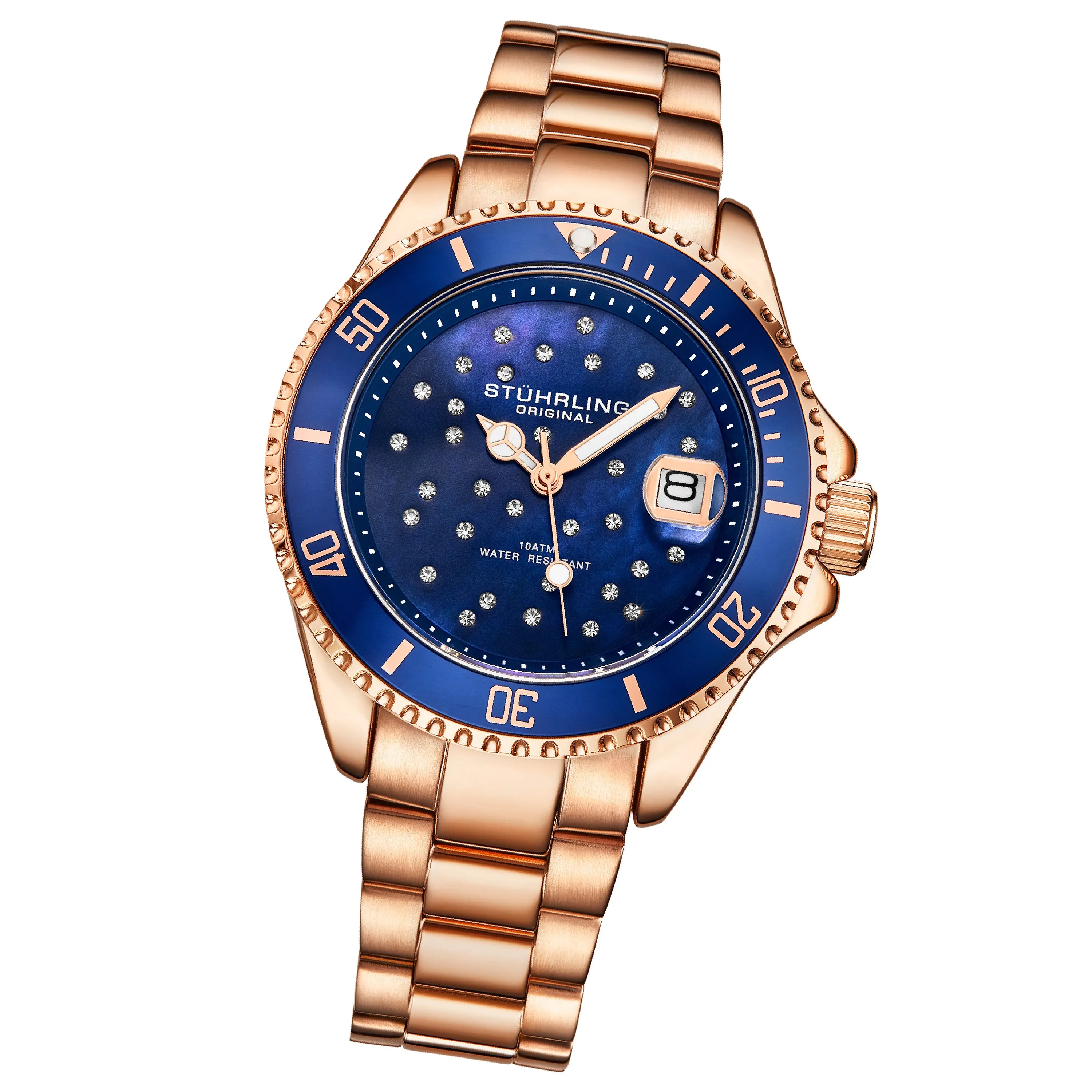 StarSea 3977 Quartz 39mm Fashion