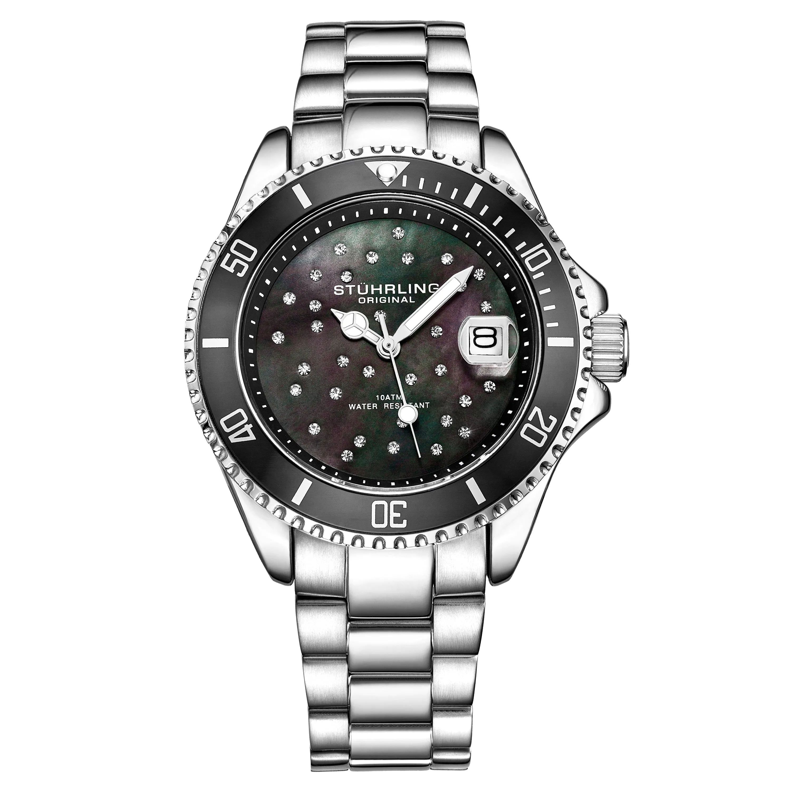 StarSea 3977 Quartz 39mm Fashion