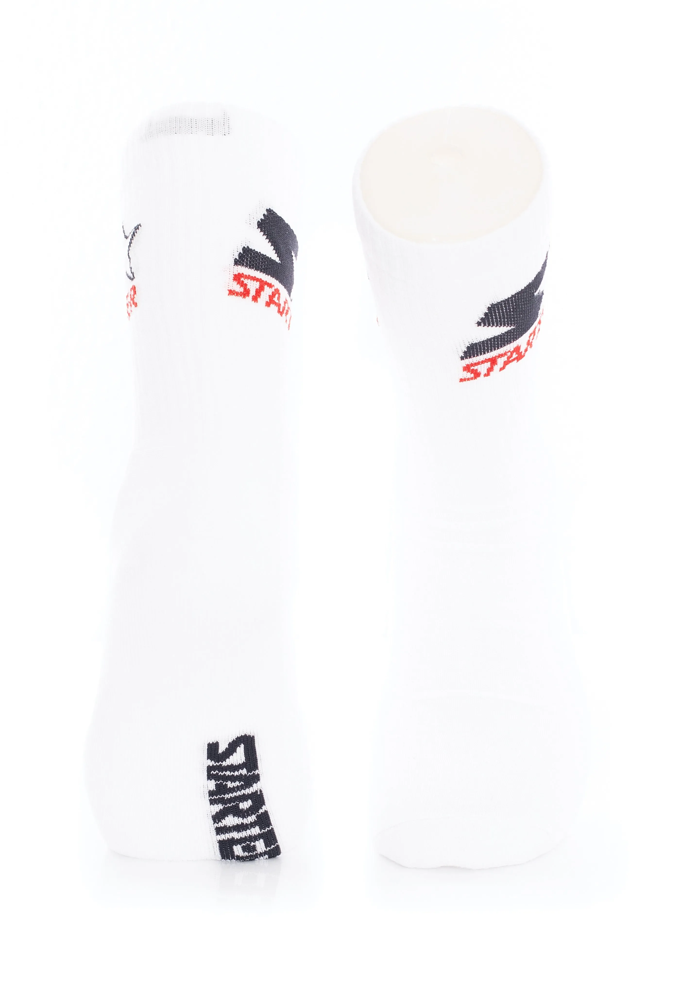 Starter - Crew White - Socks