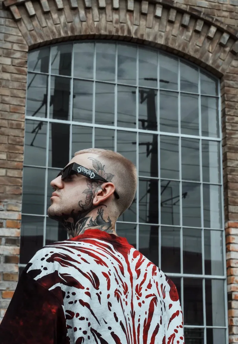 Stay Cold Apparel - Blade - Sunglasses