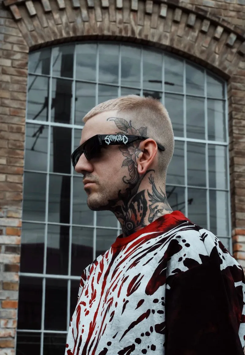 Stay Cold Apparel - Blade - Sunglasses