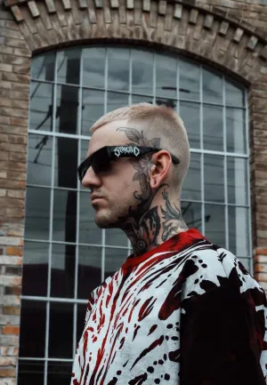 Stay Cold Apparel - Blade - Sunglasses