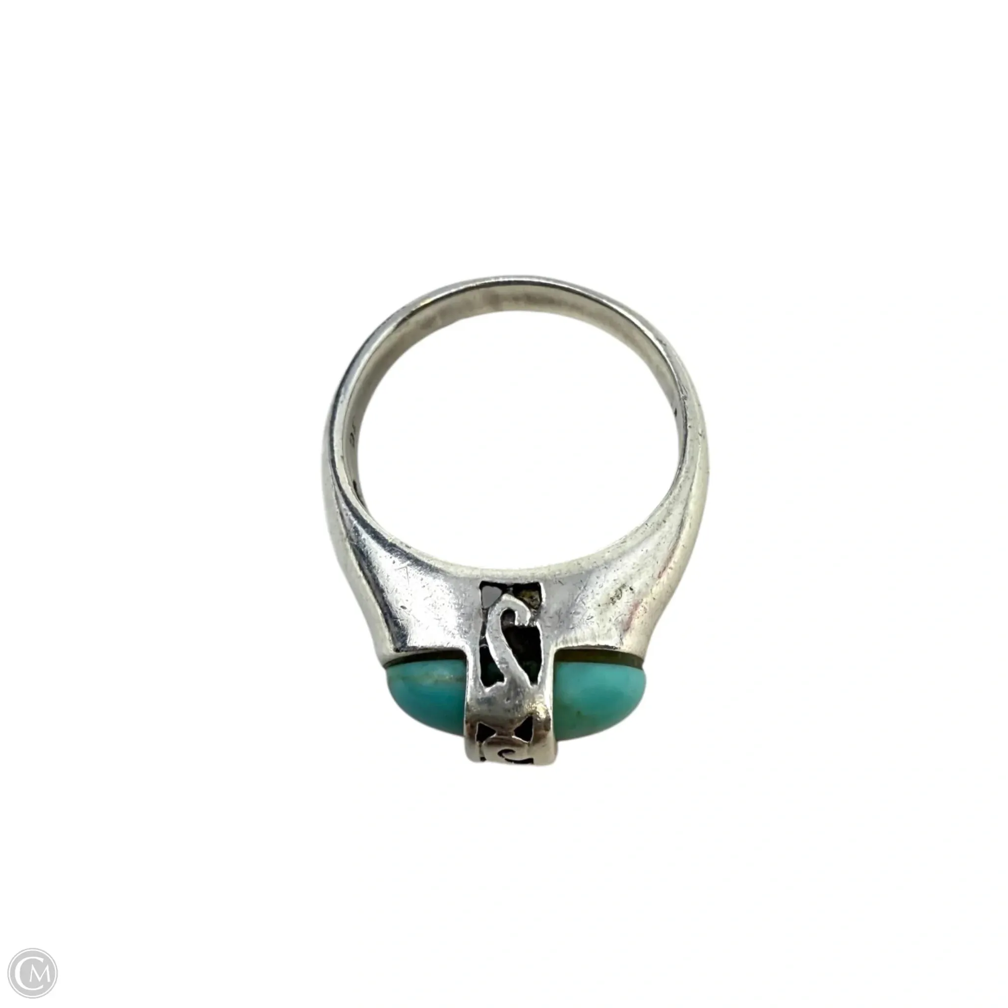 Sterling Silver Bonita Ring By Premier Designs, Size: 7