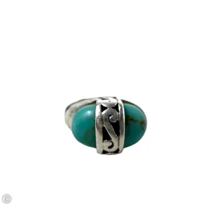 Sterling Silver Bonita Ring By Premier Designs, Size: 7