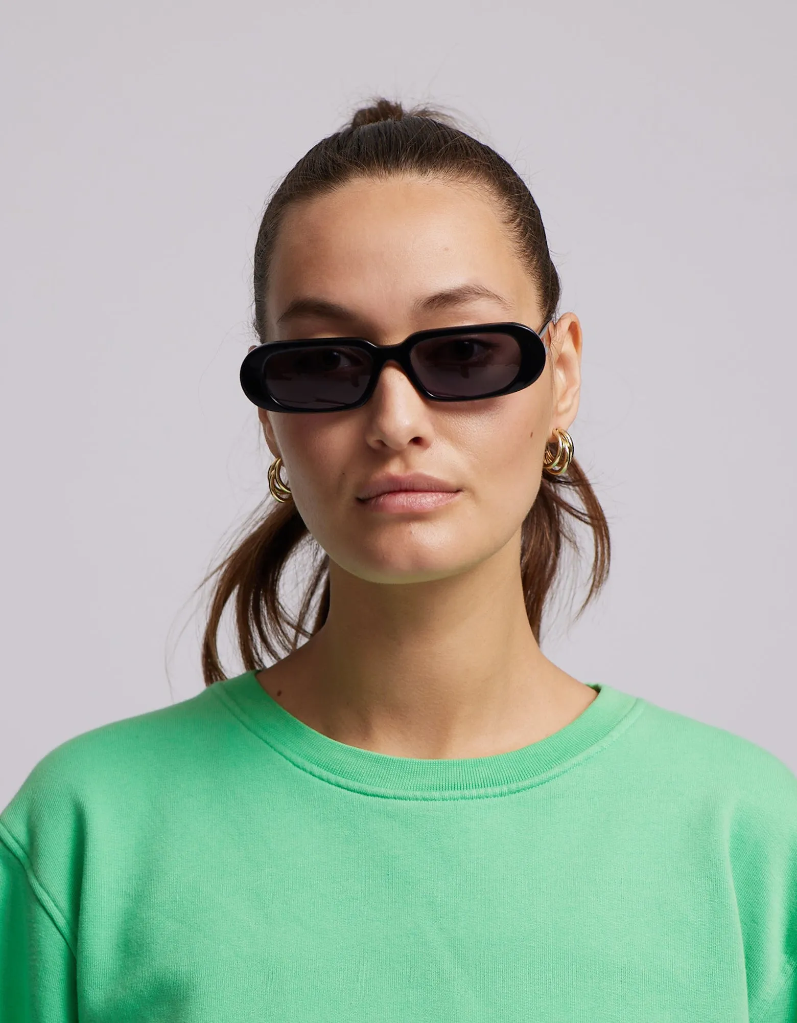 Sunglass 09 - Sahara Camel - Brown