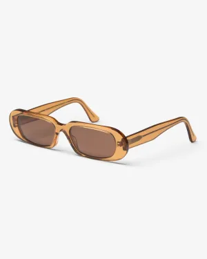Sunglass 09 - Sahara Camel - Brown