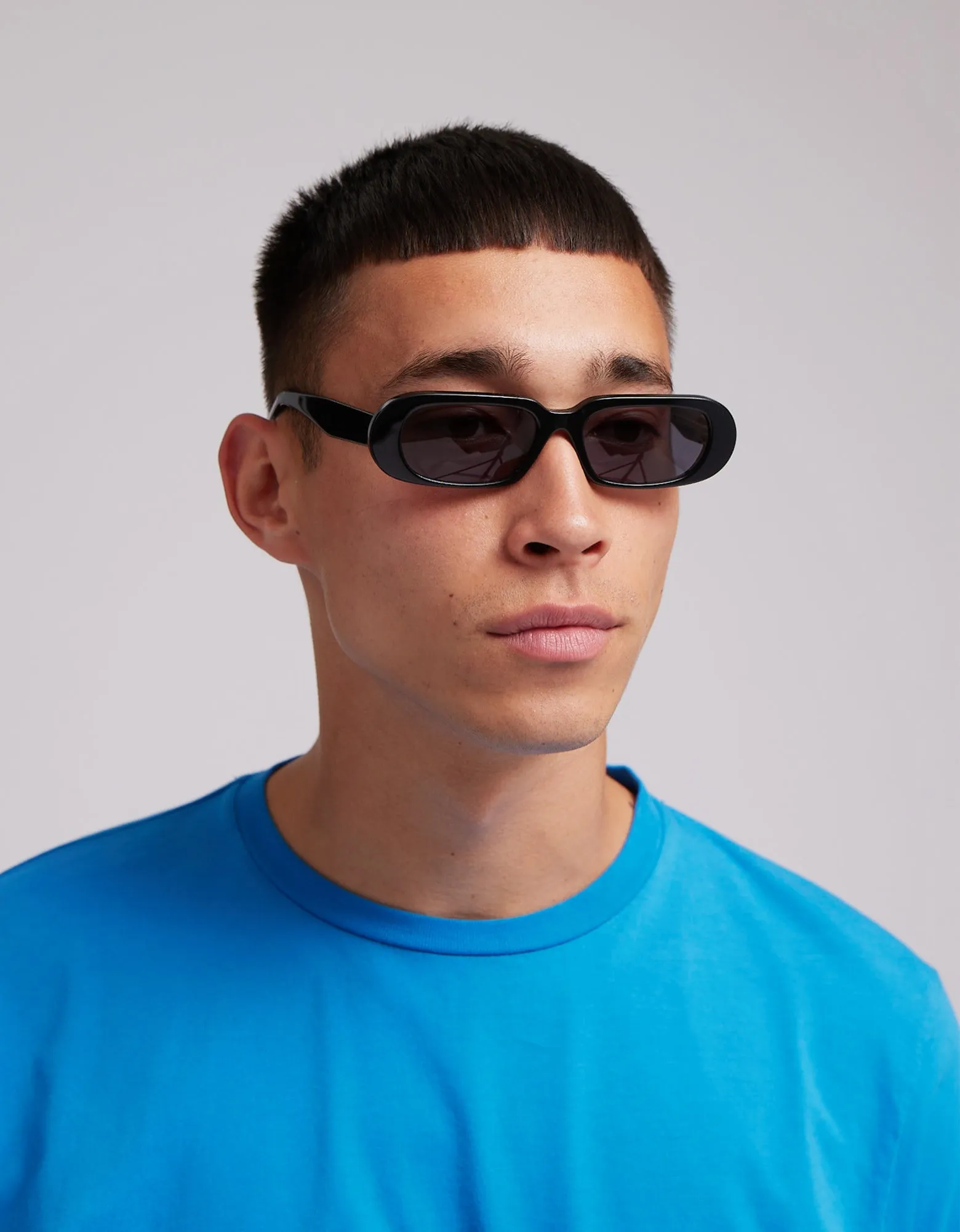 Sunglass 09 - Sahara Camel - Brown