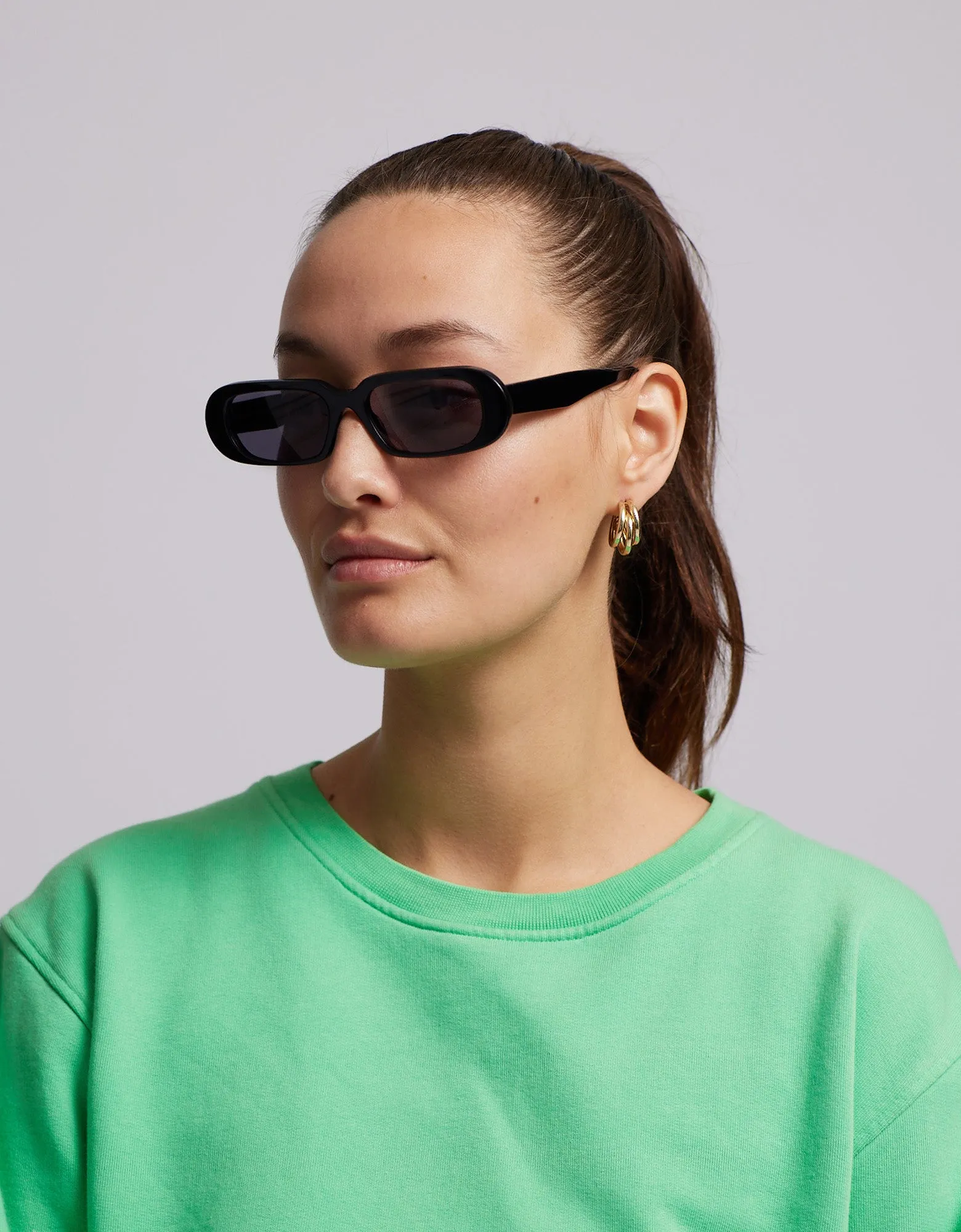 Sunglass 09 - Sahara Camel - Brown