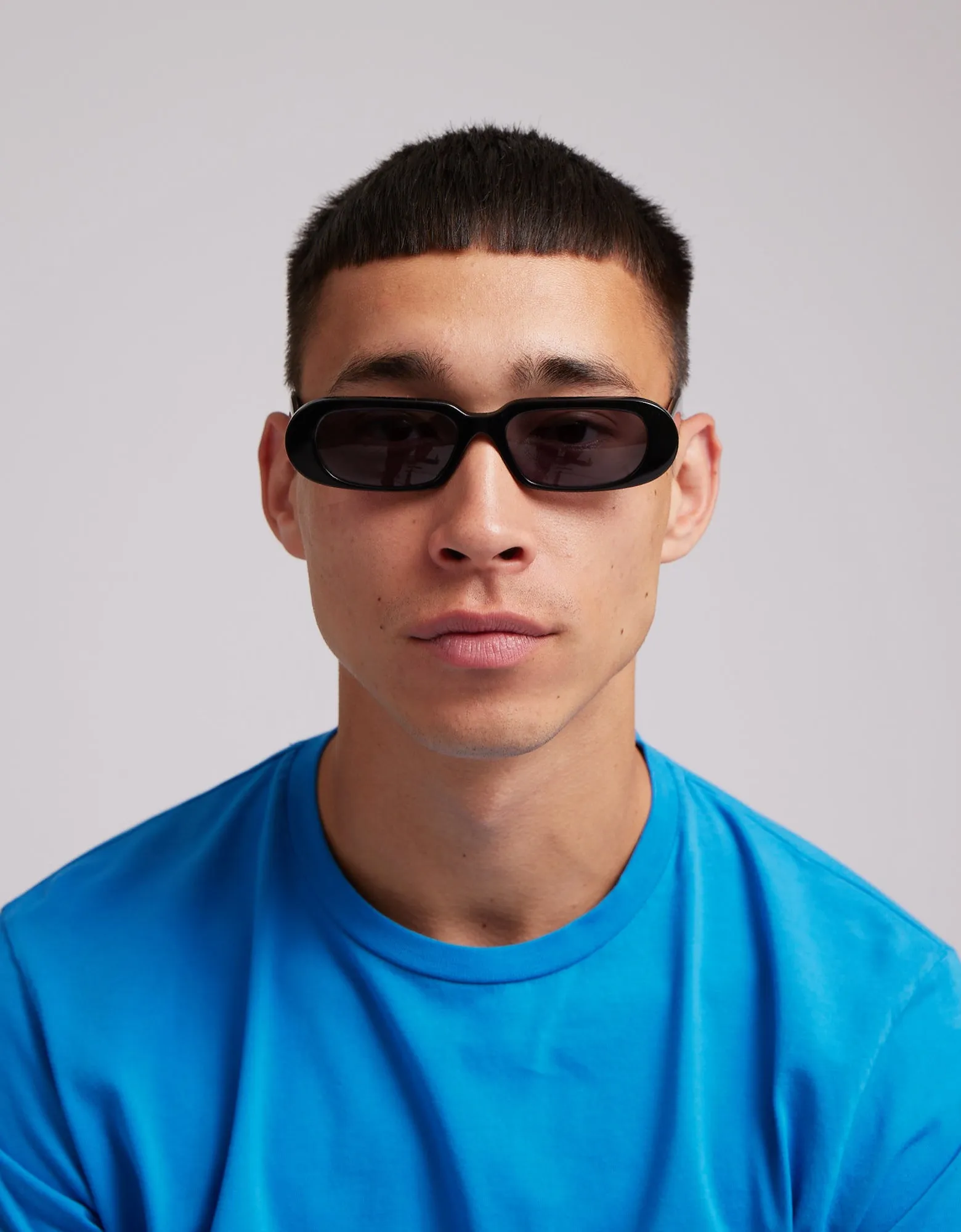 Sunglass 09 - Sahara Camel - Brown