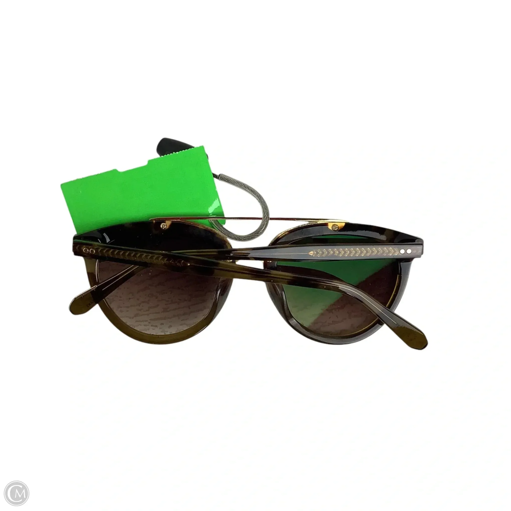Sunglasses By Cmb