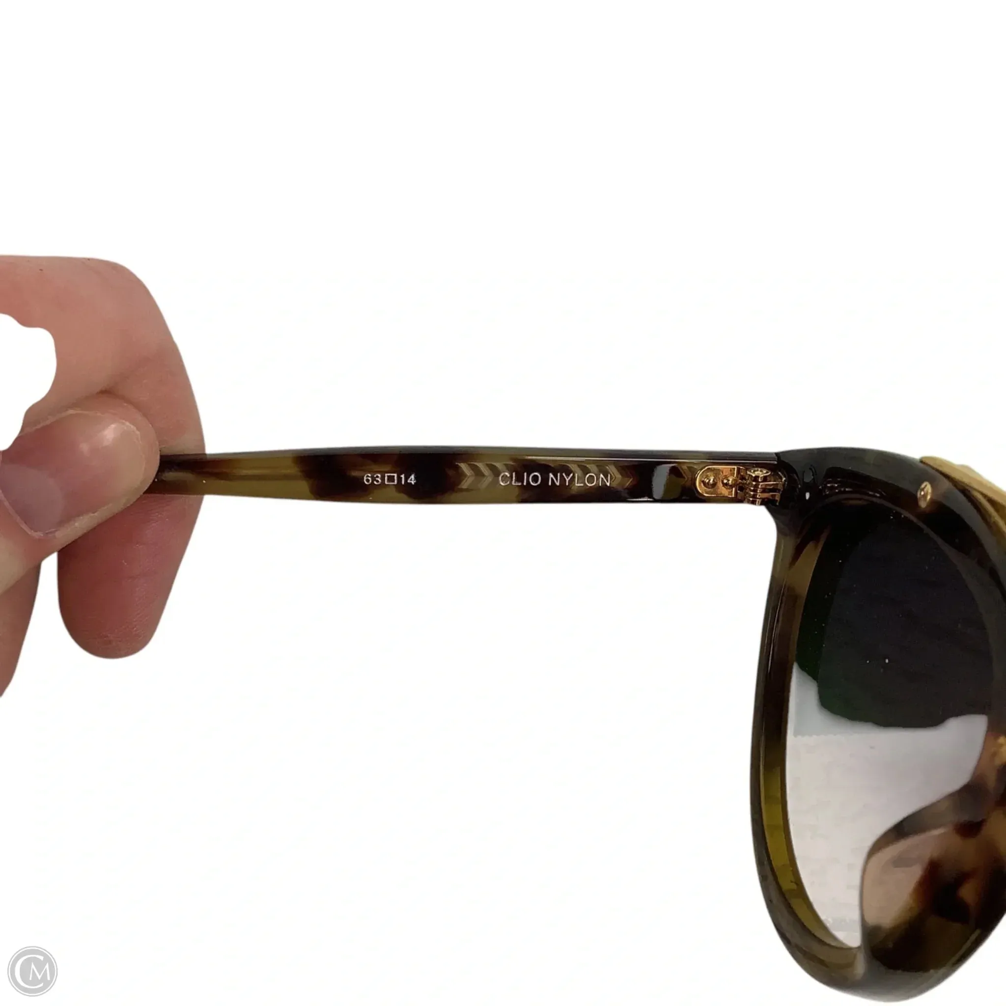 Sunglasses By Cmb