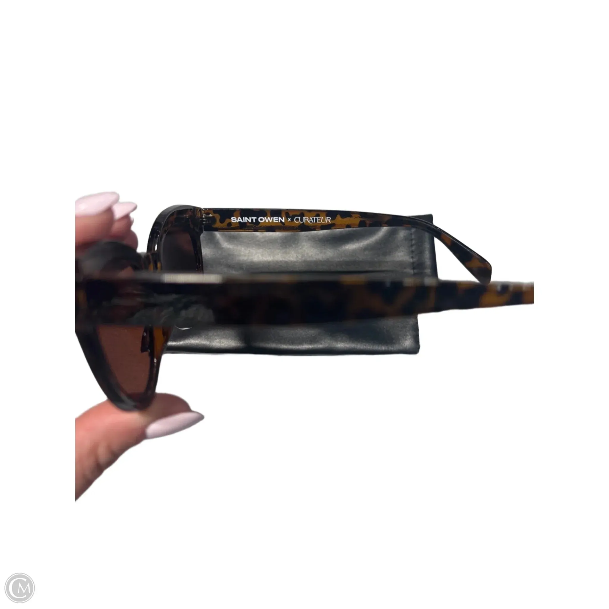 Sunglasses By Cmc, Size: Small