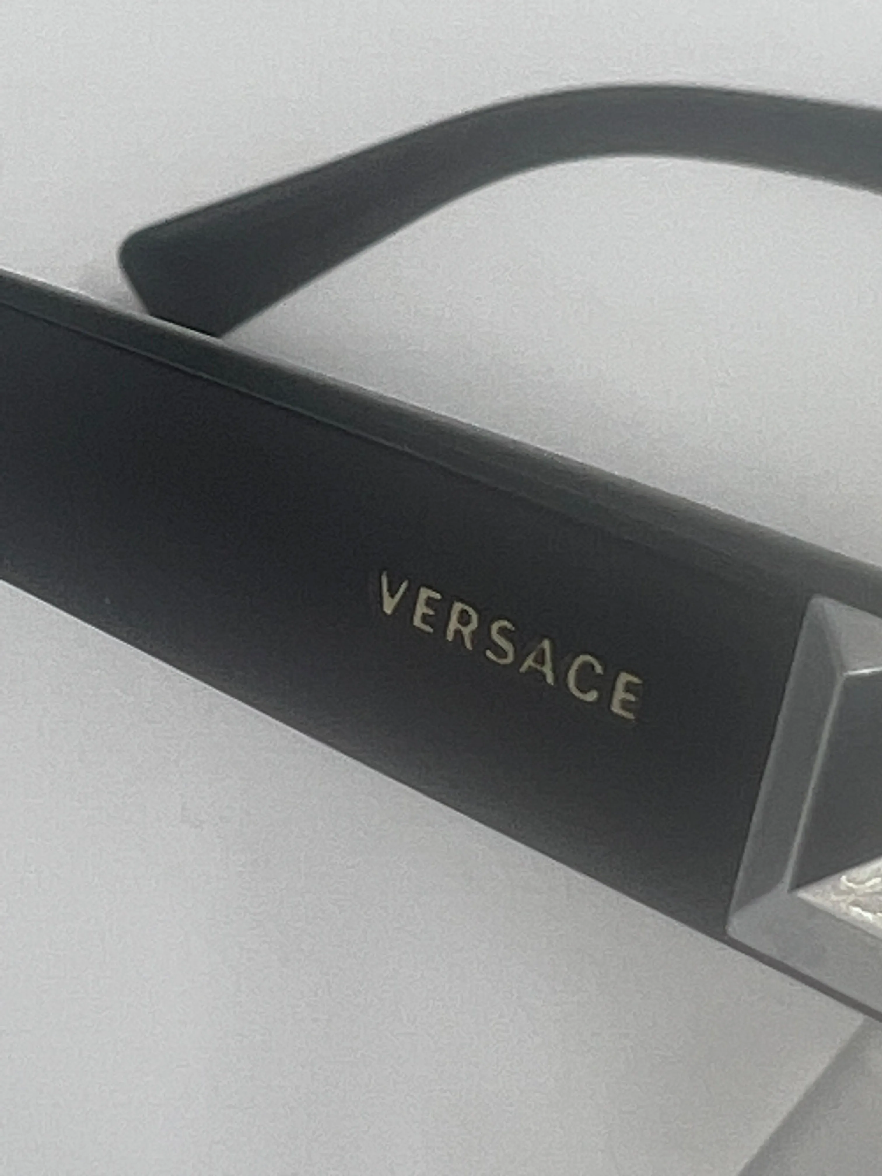 Sunglasses Luxury Designer By Versace