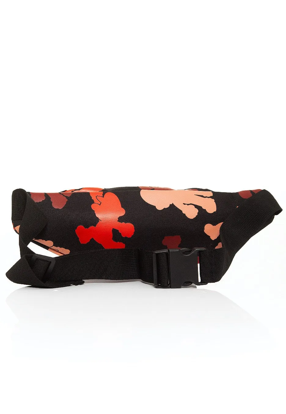 Super Mario - AOP - Hip Bag