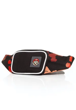 Super Mario - AOP - Hip Bag