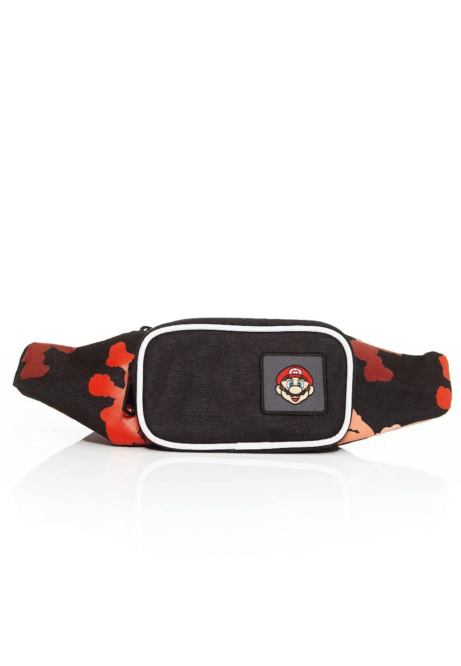 Super Mario - AOP - Hip Bag