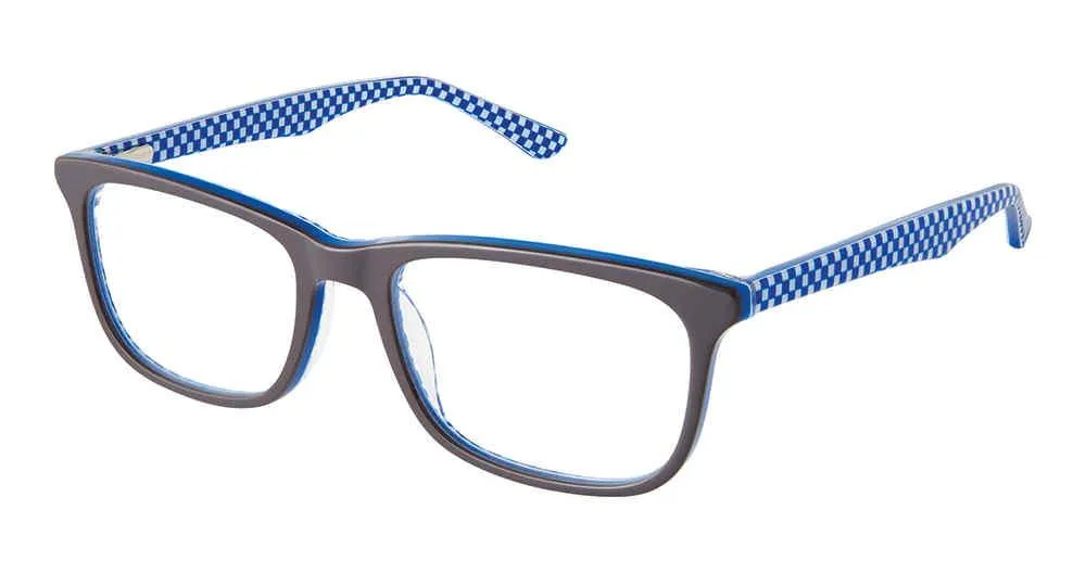 Superflex SFK-297 Eyeglasses