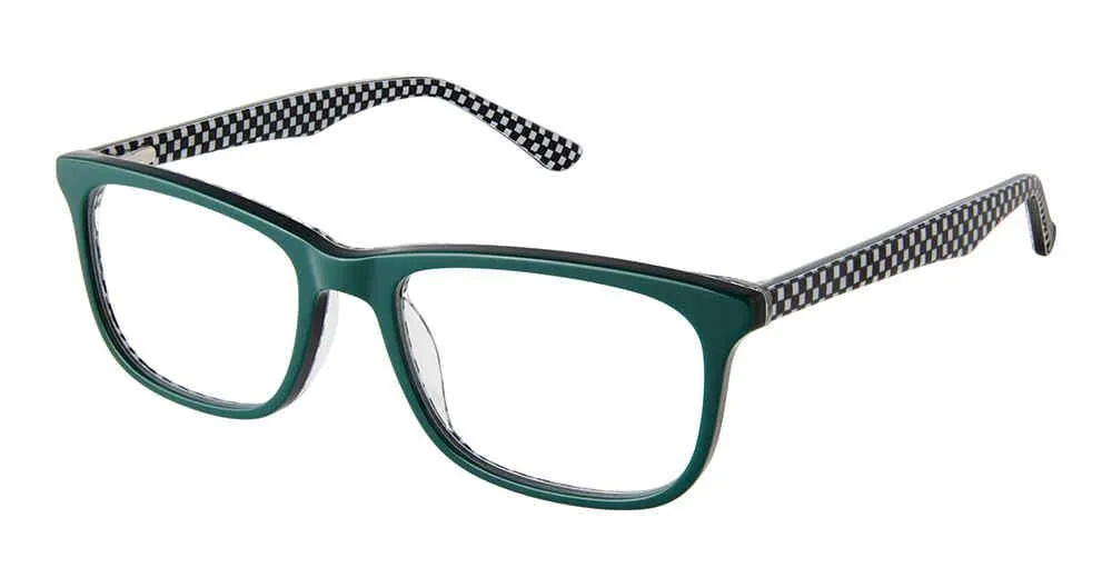 Superflex SFK-297 Eyeglasses