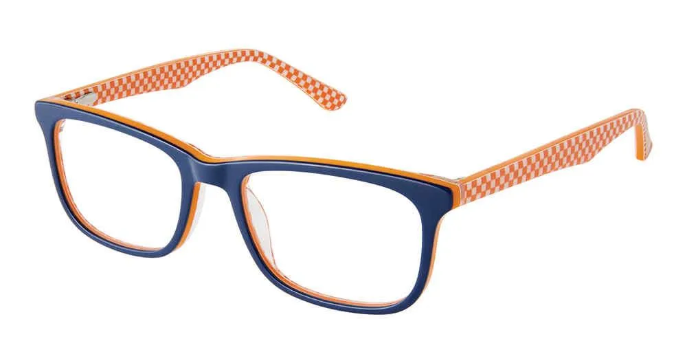 Superflex SFK-297 Eyeglasses